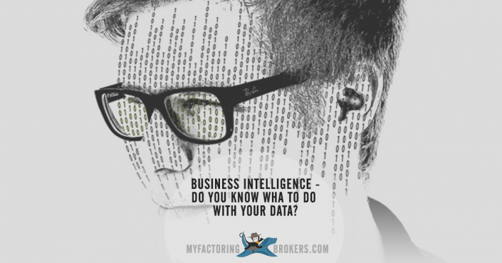 Why Business Intelligence is the Answer to Big Data, Small Data and All Data Sizes In Between