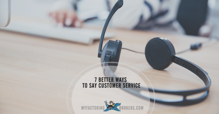 7 Ways to Prove Customer Care Sets Your Business Apart