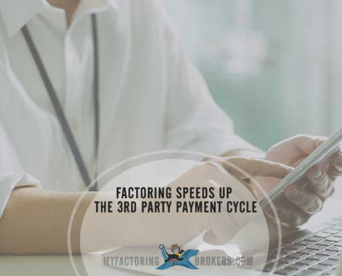 Factoring Speeds Up Cash Flow for Amazon and Zulily Ecommerce Vendors