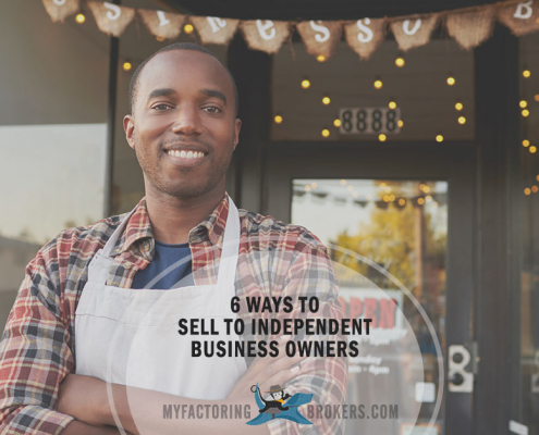 The US now has more than 30 million independent workers, up 12% in 4 years. Here are six ways to market to independent business owners and sole proprietors