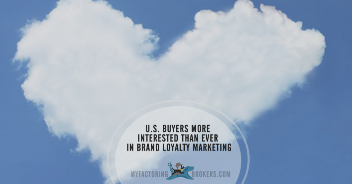 US Buyers More Interested than Ever in Brand Loyalty Marketing
