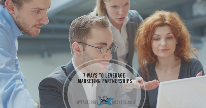 7 Ways to Leverage Marketing Partnerships for Growth