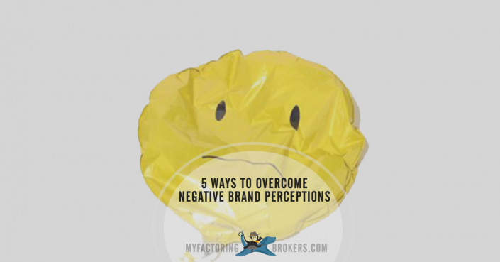 Gallup's Most 5 Ways to Overcome Negative Brand Perceptions by Industry