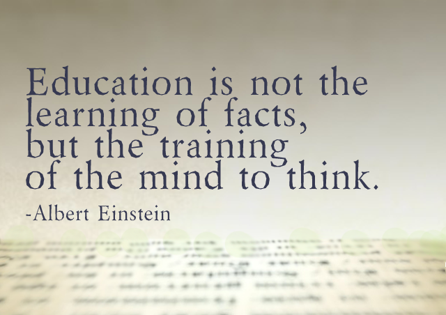 quotes about learning
