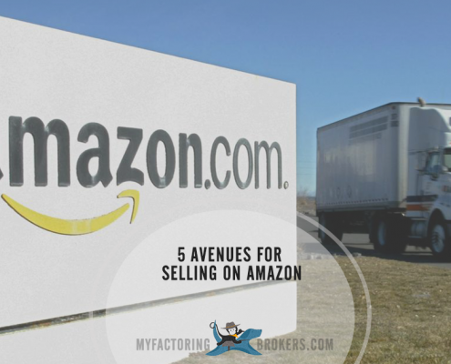 5 Ways Amazon Vendors Get Started Selling on Amazon