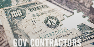invoice factoring government contractors and vendors
