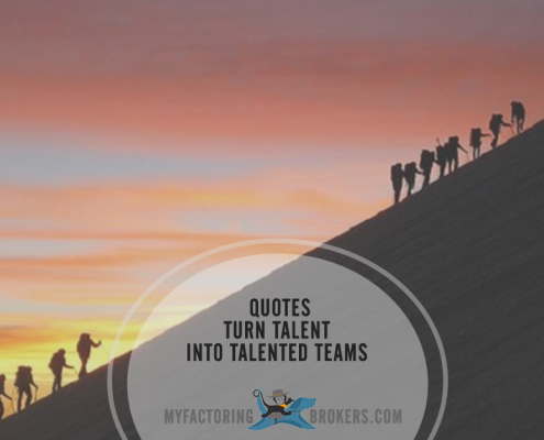 Turn Talent into Talented Teams with 12 Teamwork Quotes