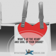What Does Your Brand Boil Down To?