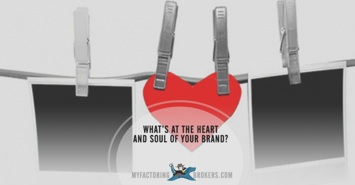 What Does Your Brand Boil Down To?