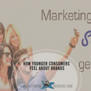 How Younger Consumers Feel About Brands