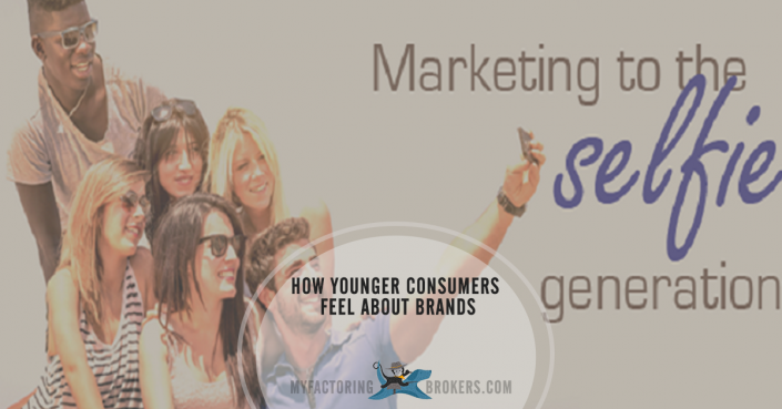 How Younger Consumers Feel About Brands